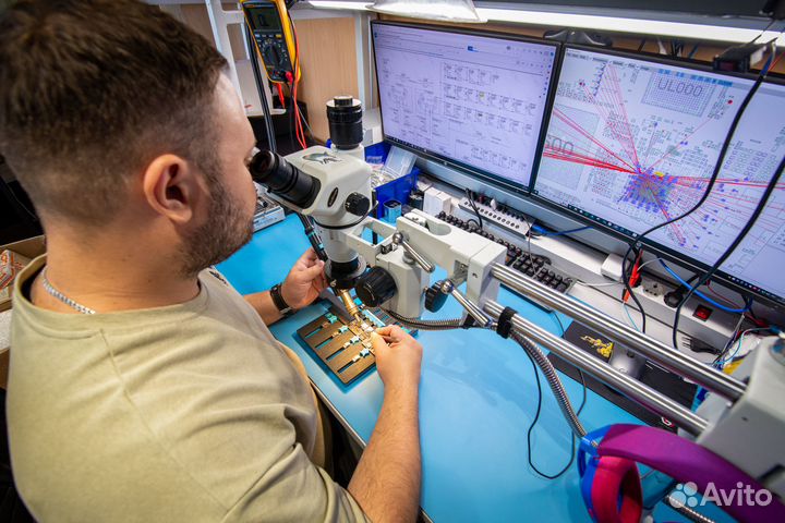 Ремонт/замена матрицы/дисплея MacBook