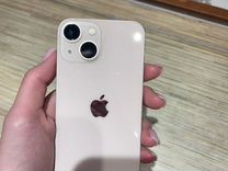 iPhone 13 mini, 128 ГБ