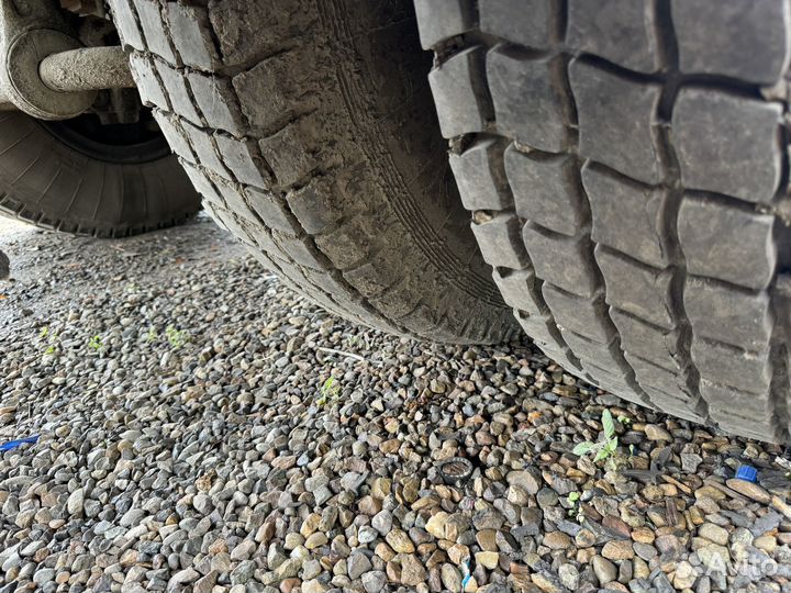 Грузовые шины 11 00 r20