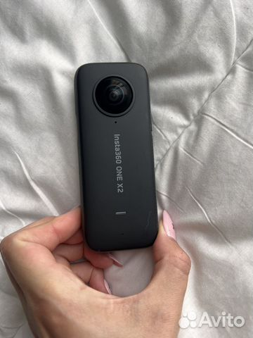Экшн камера insta 360 one x2 купить в Москве | Электроника | Авито