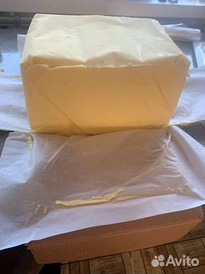 Продукты питания