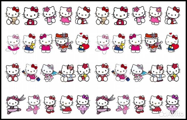 Слайдеры для ногтей