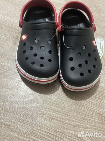 Сабо детские 34