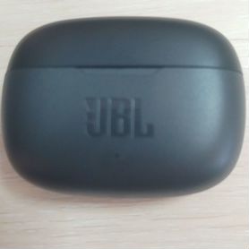 Беспроводные наушники JBL