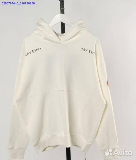 Худи Cav Empt тренд 2024 (Арт.85826)