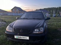 Geely CK (Otaka) 1.5 MT, 2007, 240 417 км, с пробегом, цена 139 000 руб.