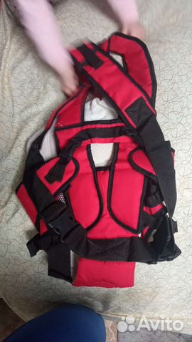 Рюкзак переноска кенгуру ergobaby и chicco