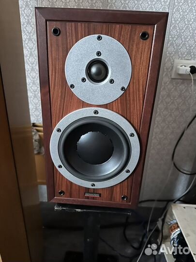 Dynaudio contour 1,3 se колонки