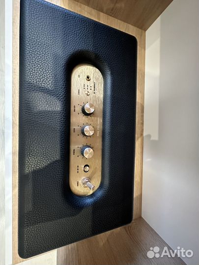 Marshall stanmore 3