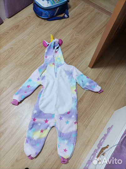 Кигуруми