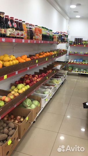 Фрукты овощи Apple