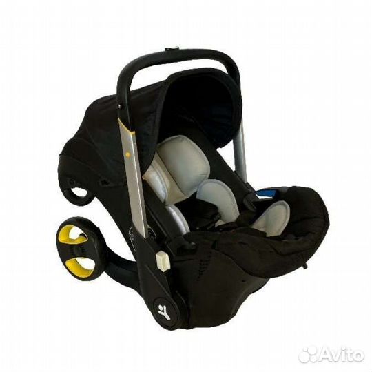 Коляска-автокресло FOO FOO новые
