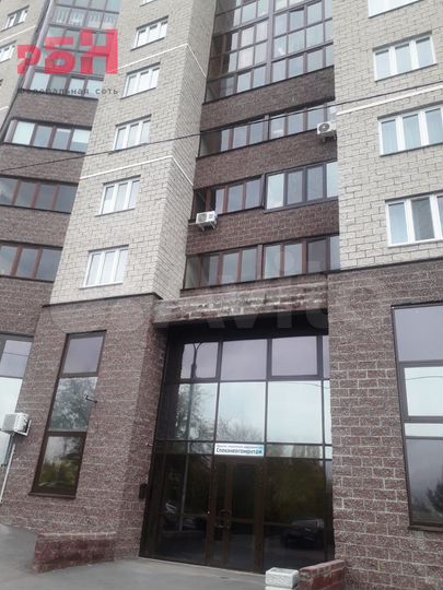 Помещение на ул. Российской, 282 м²