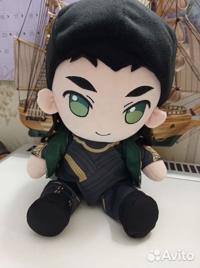 Мягкая игрушка