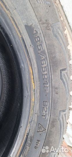 Cordiant Snow Cross 185/65 R15