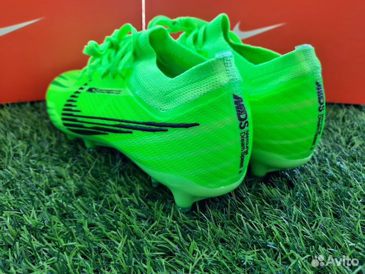 Бутсы Nike Vapor 15 Elite Mercurial Dream Speed
