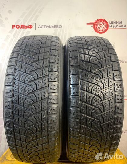 Колеса зимние Nissan Murano Triangle 245/60 R18