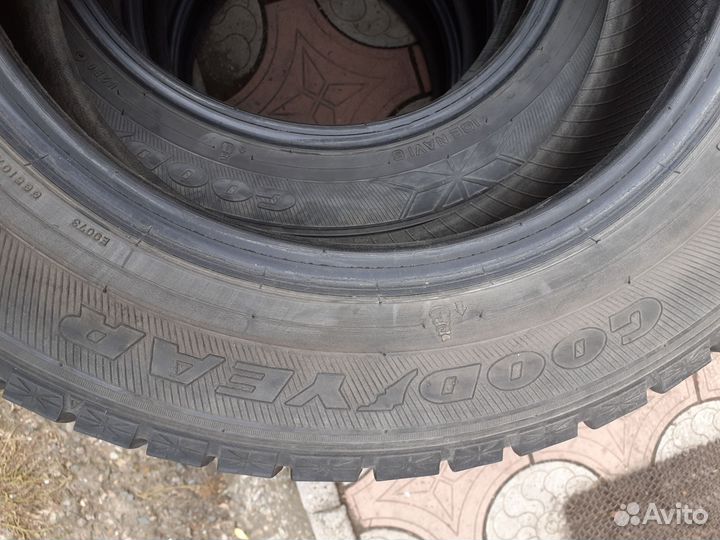 Goodyear Aquatred Plus 185/60 R14 82Q