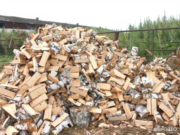 Дрова ольховые с доставкой