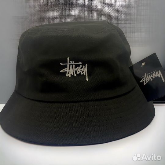 Панама stussy