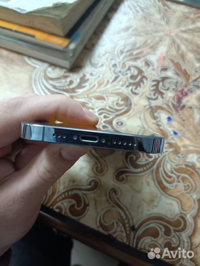 iPhone 13 Pro, 128 ГБ