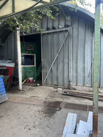 Склад, 130 м²