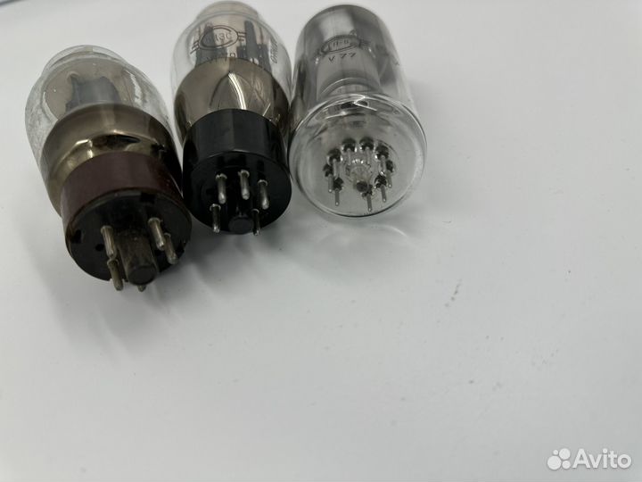 Лампа 5ц3с,г-807,гп -5