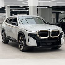 BMW XM 4.4 AT, 2023, 15 км, с пробегом, цена 22 390 000 руб.