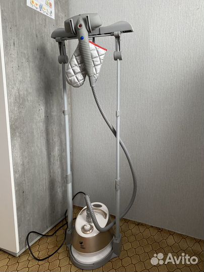 Отпариватель