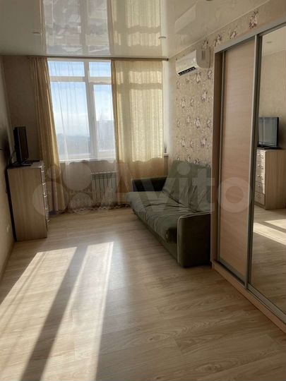 1-к. квартира, 34 м², 13/14 эт.