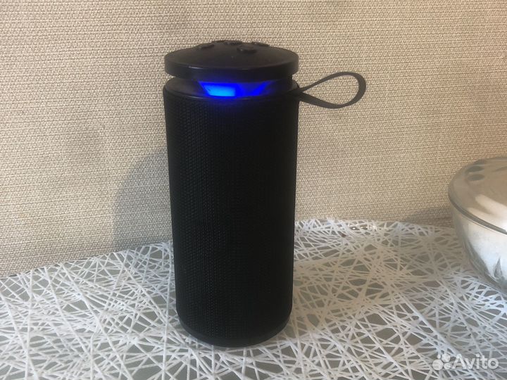 Bluetooth колонка