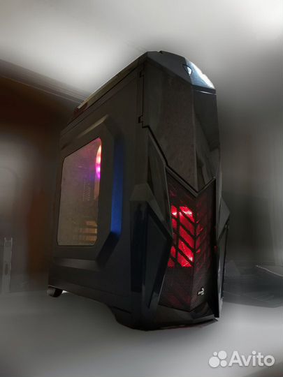 Игровой системный блок