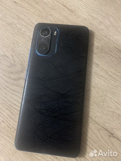 Xiaomi poco F3 8 256