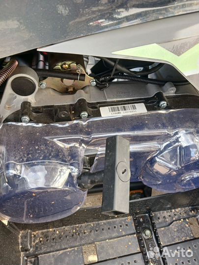 Квадрациклы