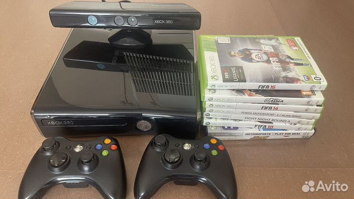 Xbox 360