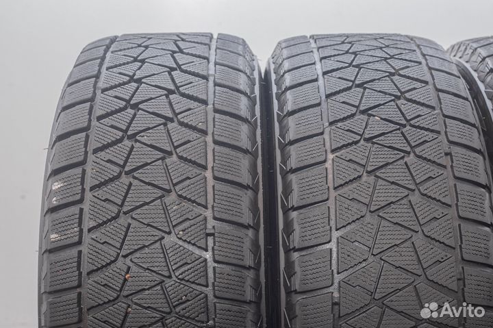 Bridgestone Blizzak DM-V2 265/60 R18 110R