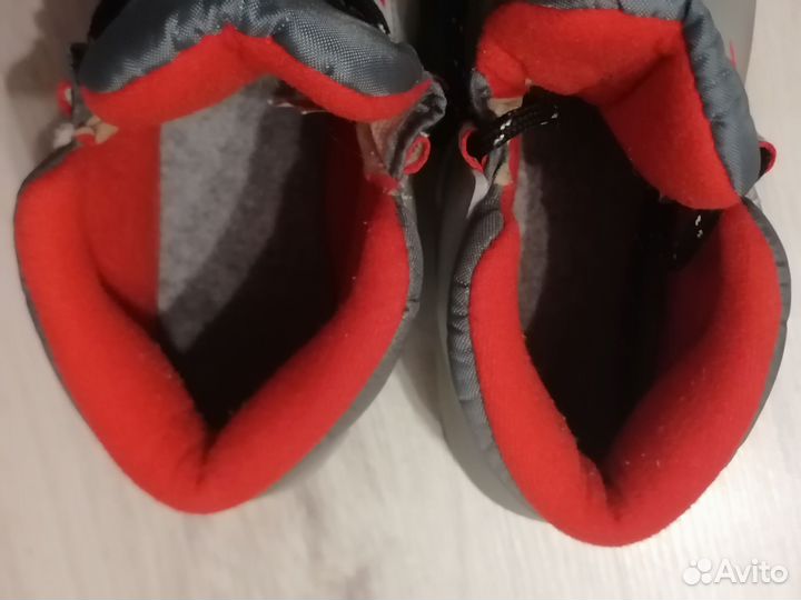 Беговые лыжи комплект детские 150