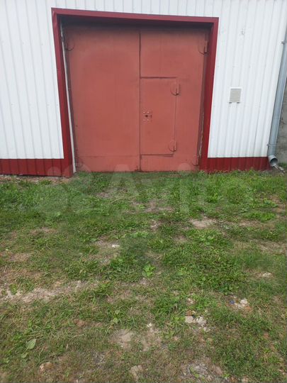 Гараж, 30 м²