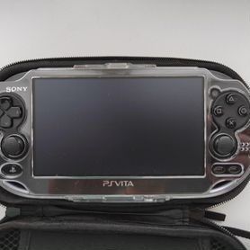 Sony PS vita