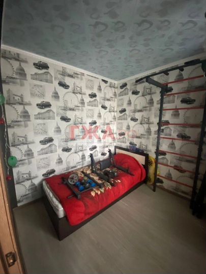 2-к. квартира, 45 м², 1/5 эт.