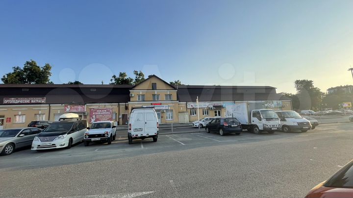 Свободного назначения, 60 м²