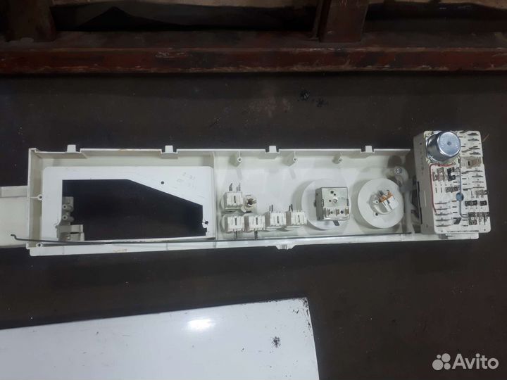 Панели от стир.машин samsung и ardo