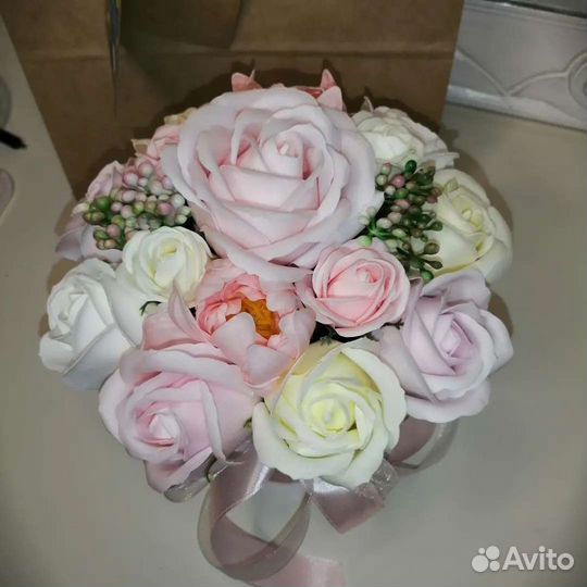 Подарок девушке