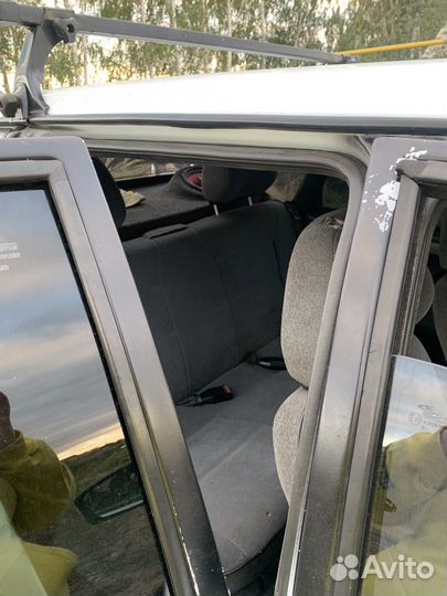 ВАЗ 21099 1.5 МТ, 2000, 10 000 км