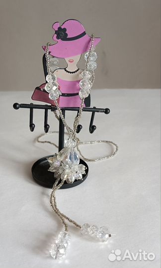 Винтажная бижутерия