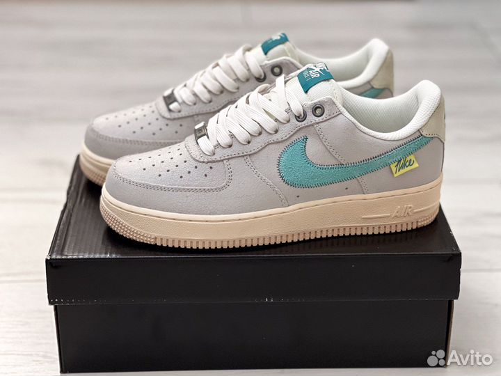 Кроссовки Nike air force 1