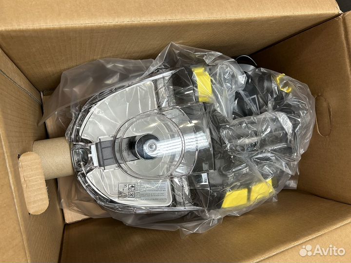 Моющий пылесос Karcher Puzzi 8/1