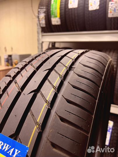 Bearway BW118 275/40 R21 и 315/35 R21 116H