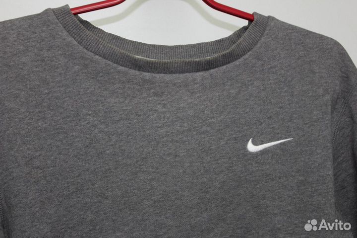 Мужской свитшот Nike