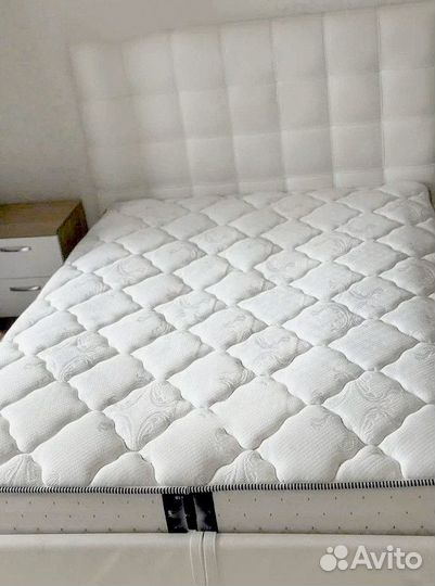 Матрас ортопедический 140х200, 160х200